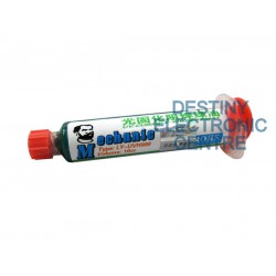 Solder Mask (0)